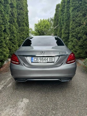 Mercedes-Benz C 200 AMG Line | Mobile.bg    7