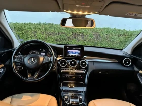 Mercedes-Benz C 200 AMG Line | Mobile.bg    9