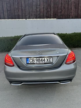 Mercedes-Benz C 200 AMG Line | Mobile.bg    8