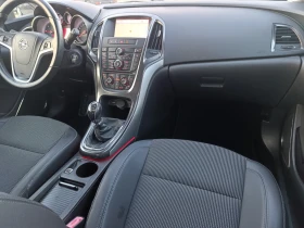 Opel Astra 1.7 CDTI Cosmo - 6700 лв. - 66945050 14