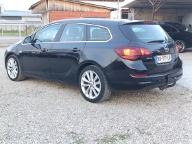 Opel Astra 1.7 CDTI Cosmo - 6700 лв. - 66945050 2