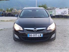 Opel Astra 1.7 CDTI Cosmo - 6700 лв. - 66945050 5