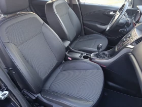 Opel Astra 1.7 CDTI Cosmo - 6700 лв. - 66945050 12