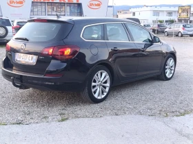 Opel Astra 1.7 CDTI Cosmo - 6700 лв. - 66945050 3