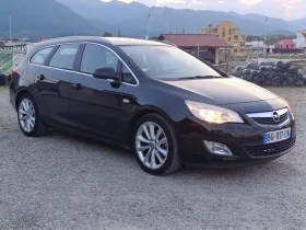 Opel Astra 1.7 CDTI Cosmo - 6700 лв. - 66945050 4