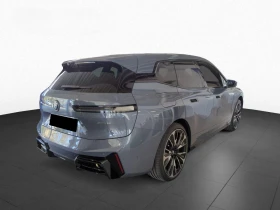 BMW iX xDrive60/FACELIFT/M-SPORT PRO/H&K/ICONIC GLOW/LED - 183980 лв. - 15934974 4