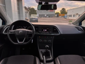 Seat Leon 2.0 TDI FR * TUV* * 159 хил.км* - 18400 лв. - 65063034 13