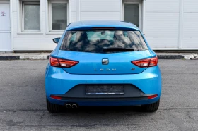 Seat Leon 2.0 TDI FR * TUV* * 159 хил.км* - 18400 лв. - 65063034 7