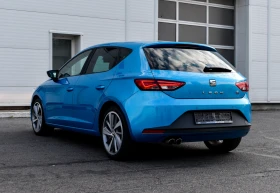 Seat Leon 2.0 TDI FR * TUV* * 159 хил.км* - 18400 лв. - 65063034 8