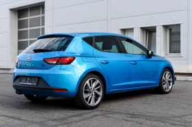 Seat Leon 2.0 TDI FR * TUV* * 159 хил.км* - 18400 лв. - 65063034 6