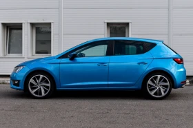 Seat Leon 2.0 TDI FR * TUV* * 159 хил.км* - 18400 лв. - 65063034 9