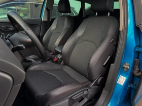 Seat Leon 2.0 TDI FR * TUV* * 159 хил.км* - 18400 лв. - 65063034 11