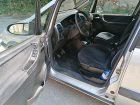 Opel Zafira 1.8 16 v | Mobile.bg    7