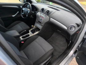 Ford Mondeo 2.0TDCI-140-6 -- | Mobile.bg    14