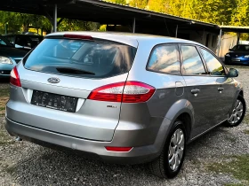 Обява за продажба на Ford Mondeo 2.0TDCI-140кс-6 скорости-КЛИМАТРОНИК- ~5 300 лв. - изображение 2
