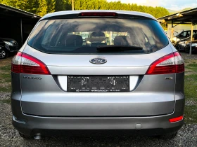 Обява за продажба на Ford Mondeo 2.0TDCI-140кс-6 скорости-КЛИМАТРОНИК- ~5 300 лв. - изображение 3