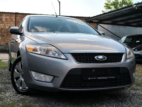 Обява за продажба на Ford Mondeo 2.0TDCI-140кс-6 скорости-КЛИМАТРОНИК- ~5 300 лв. - изображение 1