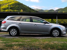 Обява за продажба на Ford Mondeo 2.0TDCI-140кс-6 скорости-КЛИМАТРОНИК- ~5 300 лв. - изображение 1