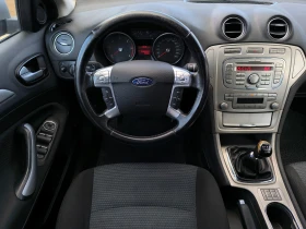 Обява за продажба на Ford Mondeo 2.0TDCI-140кс-6 скорости-КЛИМАТРОНИК- ~5 300 лв. - изображение 10