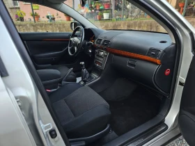 Toyota Avensis 2.0D4D 126hp - 5699 лв. - 82688107 12