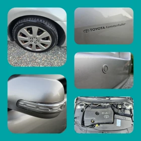 Toyota Avensis 2.0D4D 126hp - 5699 лв. - 82688107 15