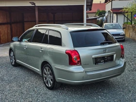 Toyota Avensis 2.0D4D 126hp - 5699 лв. - 82688107 4