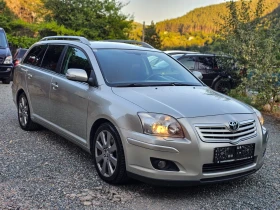 Toyota Avensis 2.0D4D 126hp - 5699 лв. - 82688107 8
