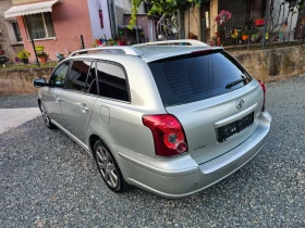 Toyota Avensis 2.0D4D 126hp - 5699 лв. - 82688107 5