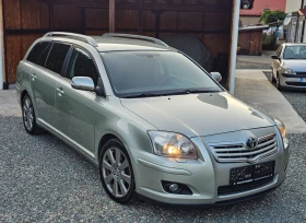 Toyota Avensis 2.0D4D 126hp