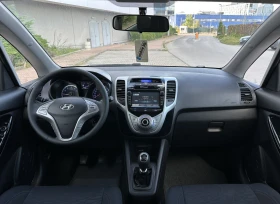 Hyundai Ix20 1.6 i- | Mobile.bg    13