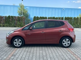 Hyundai Ix20 1.6 i- | Mobile.bg    7