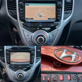 Hyundai Ix20 1.6 i- | Mobile.bg    17