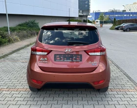 Hyundai Ix20 1.6 i- | Mobile.bg    6