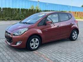 Hyundai Ix20 1.6 i- | Mobile.bg    2