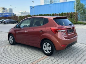 Hyundai Ix20 1.6 i- | Mobile.bg    4