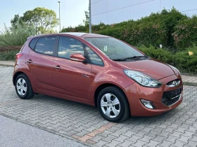 Hyundai Ix20 1.6 i- | Mobile.bg    3
