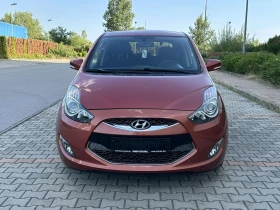     Hyundai Ix20 1.6 i-