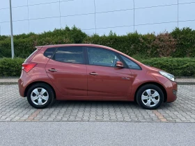 Hyundai Ix20 1.6 i- | Mobile.bg    8