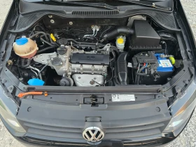 VW Polo 1.2 БЕНЗИН ! ! КЛИМАТИК - 5800 лв. - 66891516 16
