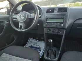 VW Polo 1.2 БЕНЗИН ! ! КЛИМАТИК - 5800 лв. - 66891516 12