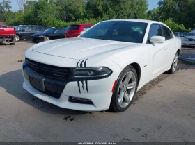 Dodge Charger 2017 DODGE CHARGER RT RWD - 29500 лв. - 58310242 3