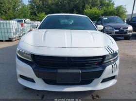 Dodge Charger 2017 DODGE CHARGER RT RWD