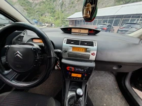 Citroen C4 VTS 2.0 HDI 138ks | Mobile.bg    6