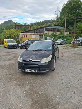 Citroen C4 VTS 2.0 HDI 138ks | Mobile.bg    2