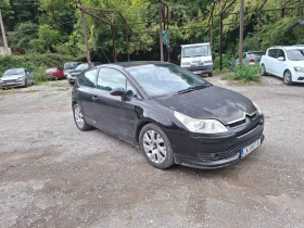    Citroen C4 VTS 2.0 HDI 138ks