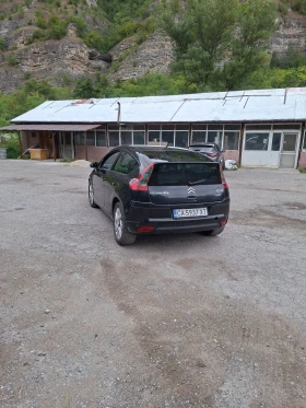 Citroen C4 VTS 2.0 HDI 138ks | Mobile.bg    4
