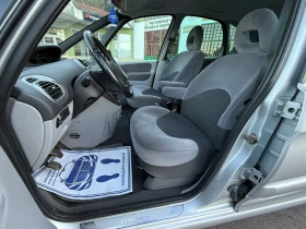 Citroen Xsara picasso 1.6i 109. * * * 94 000*  | Mobile.bg    12