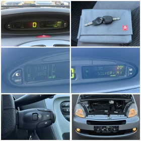 Citroen Xsara picasso 1.6i 109. * * * 94 000*  | Mobile.bg    16