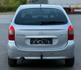 Citroen Xsara picasso 1.6i 109. * * * 94 000*  | Mobile.bg    5