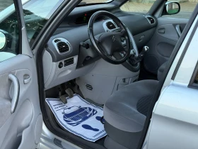 Citroen Xsara picasso 1.6i 109. * * * 94 000*  | Mobile.bg    9